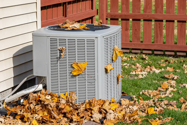 Best HVAC Repair Near Me  in Colonial Heights, VA