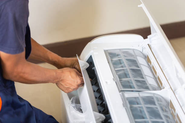 HVAC Troubleshooting in Colonial Heights, VA