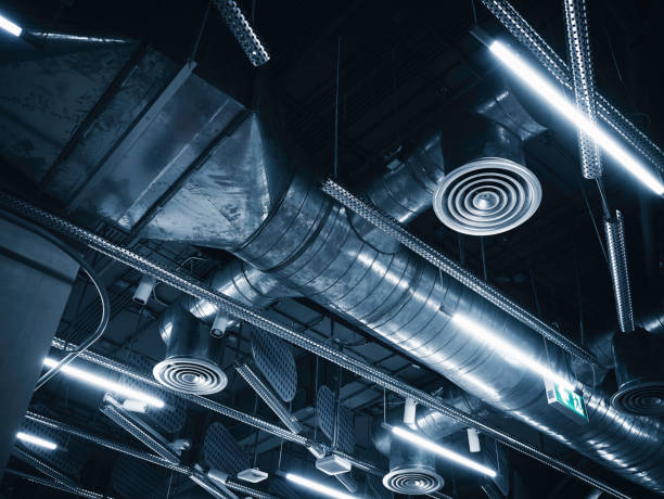 Best Residential HVAC Services  in Colonial Heights, VA