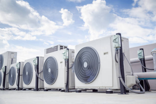 Best HVAC Installation Services  in Colonial Heights, VA