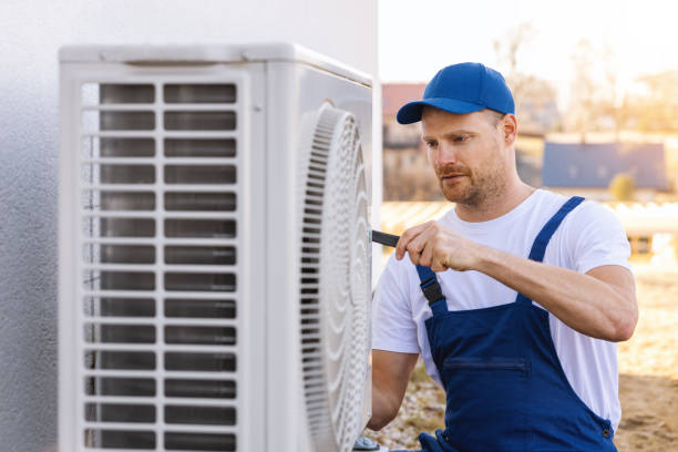 Best Air Conditioning Repair  in Colonial Heights, VA